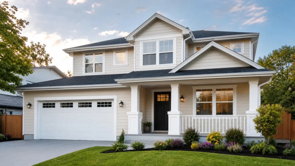 Why Hiring Professional House Painters Is Worth It for Your Home