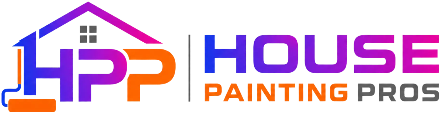 Logo House Painting